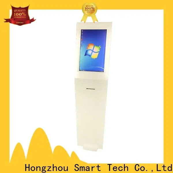 Hongzhou information kiosk appearance for sale 1