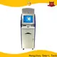 Hongzhou information kiosk machine manufacturer for sale 1
