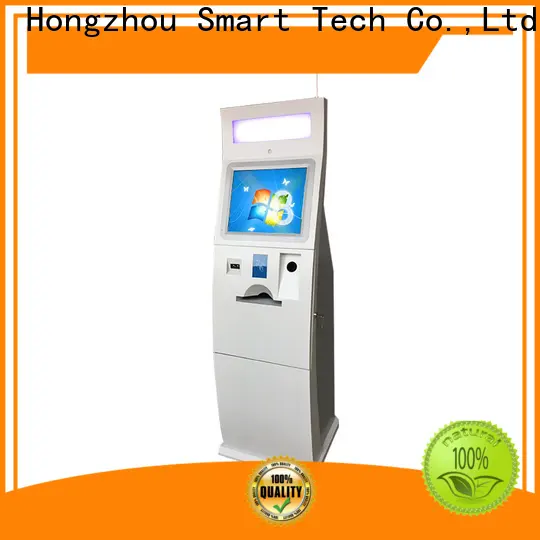 Hongzhou payment kiosk manufacturer for sale 1