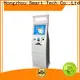 Hongzhou payment kiosk manufacturer for sale 1