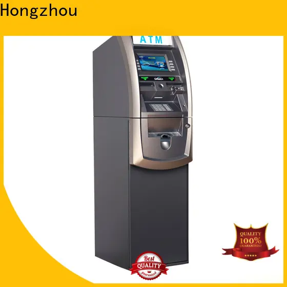 new atm kiosk factory for cash dispenser 1