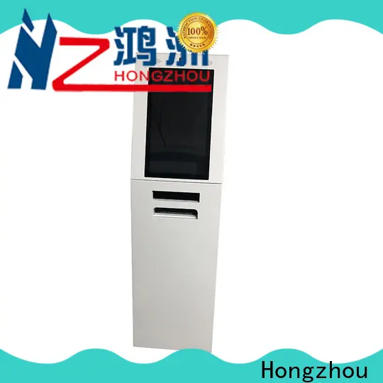 wholesale touch screen information kiosk appearance for sale 1