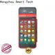 Hongzhou new smart pos with printer for sale 1