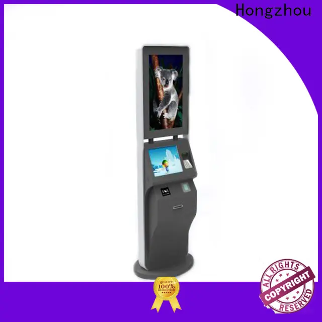 best self service ticketing kiosk supplier in cinema 1