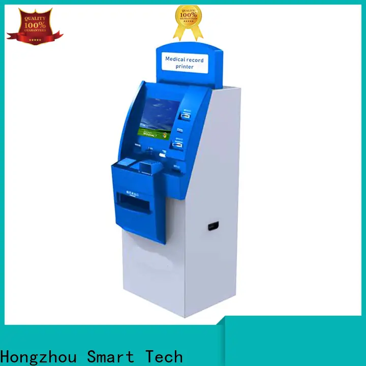 Hongzhou hospital kiosk for busniess for sale2 1