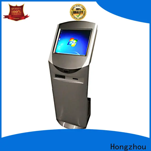wireless digital information kiosk company for sale 1