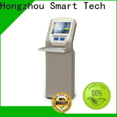 best library information kiosk manufacturer in library 1