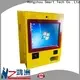 best payment kiosk keyboard in hotel 1