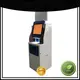 Hongzhou patient check in kiosk operated in hospital1 1