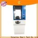 dual screen kiosk payment terminal with laser printer for sale 1