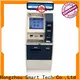 Hongzhou hospital kiosk with coin for sale 1