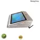Hongzhou custom hospital kiosk supplier for sale 1