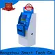 Hongzhou hospital check in kiosk for line up in hospital 1