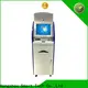 thermal information kiosk machine for busniess for sale 1