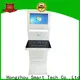 best library information kiosk supplier in library 1