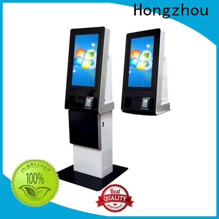 Hongzhou bill payment machine company for sale1 1