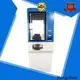 Hongzhou custom payment kiosk keyboard in hotel 1