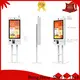 top ordering kiosk with pos terminal for business 1