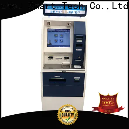touch screen patient check in kiosk for line up for sale 1