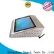 Hongzhou patient self check in kiosk operated for sale1 1