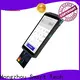 latest mobile pos terminal with barcode scanner in hotel 1