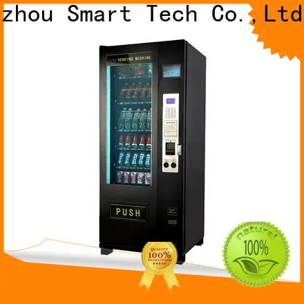 Hongzhou commercial vending machine manufacturer for shopping mall 1