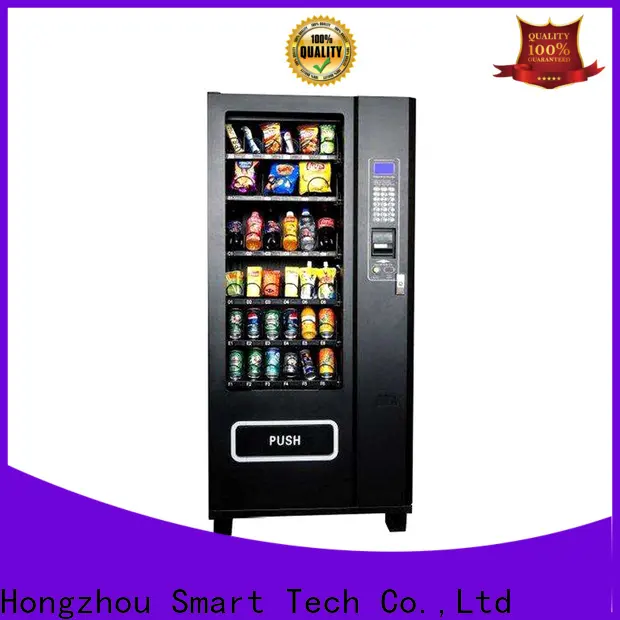 drinks vending equipment factory for supermarket 1