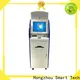 multimedia information kiosk manufacturer in airport 1