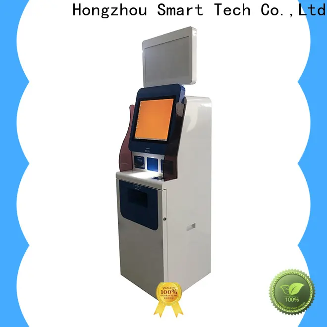 custom patient check in kiosk board for patient 1