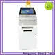 multimedia information kiosk factory in airport 1