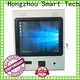 Hongzhou information kiosk machine supplier in airport 1