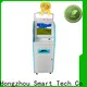 Hongzhou patient check in kiosk with coin for sale 1