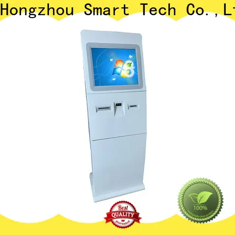Hongzhou wireless interactive information kiosk manufacturer in bar 1