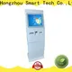 Hongzhou wireless interactive information kiosk manufacturer in bar 1