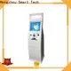 self service payment kiosk acceptor in hotel 1