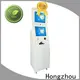 Hongzhou information kiosk for busniess in airport1 1