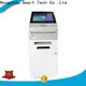 Hongzhou interactive information kiosk with qr code scanning for sale1 1