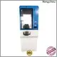 wall mounted payment machine kiosk factory in bank 1