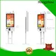 Hongzhou wholesale self ordering kiosk factory for restaurant 1
