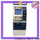 high quality hospital kiosk operated in hospital 1