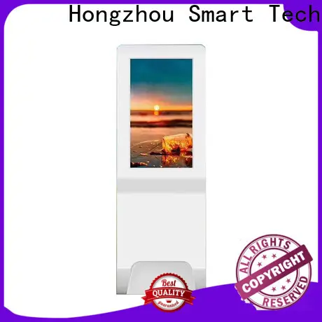 capacitive patient check in kiosk with coin for sale 1