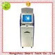 indoor information kiosk machine factory in bar 1