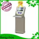 Hongzhou library kiosk manufacturer in library 1