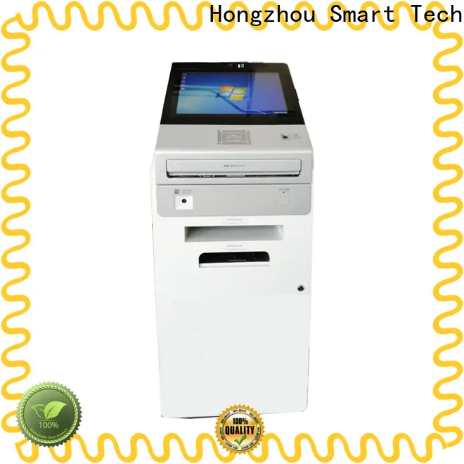 touch screen digital information kiosk manufacturer for sale 1