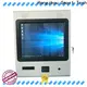 Hongzhou new touch screen information kiosk for busniess in airport1 1