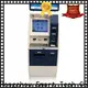 capacitive hospital check in kiosk metal for sale 1