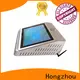 Hongzhou best hospital kiosk company for patient 1