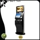 Hongzhou self service ticketing kiosk with camera for sale 1