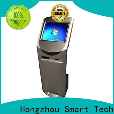 top information kiosk machine for busniess for sale 1