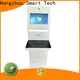 top library information kiosk company in library 1